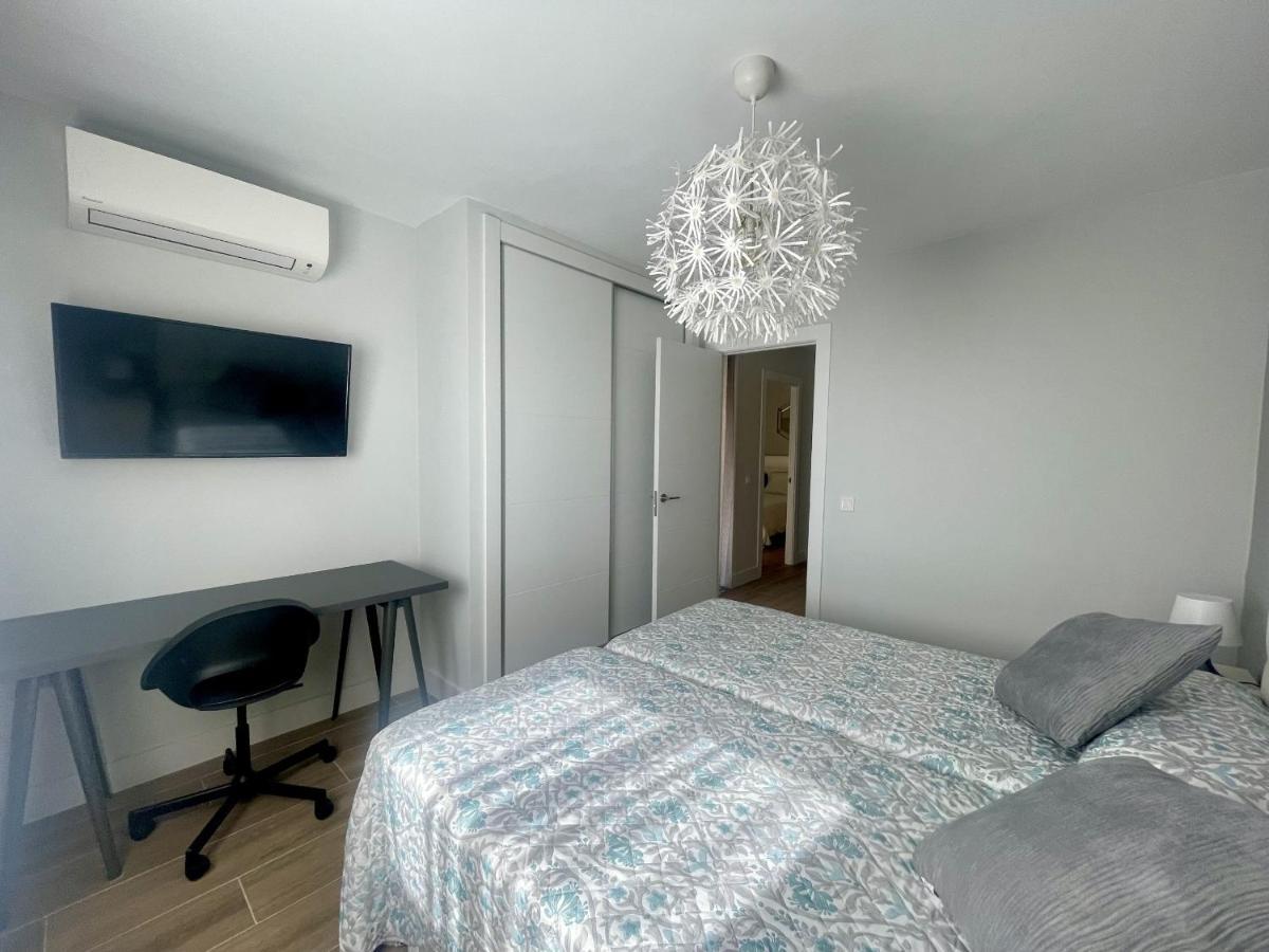 Torre Benidorm Levante ภายนอก รูปภาพ